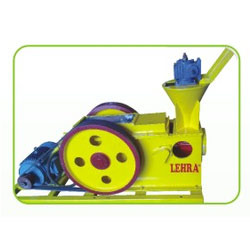 Briquetting Machines
